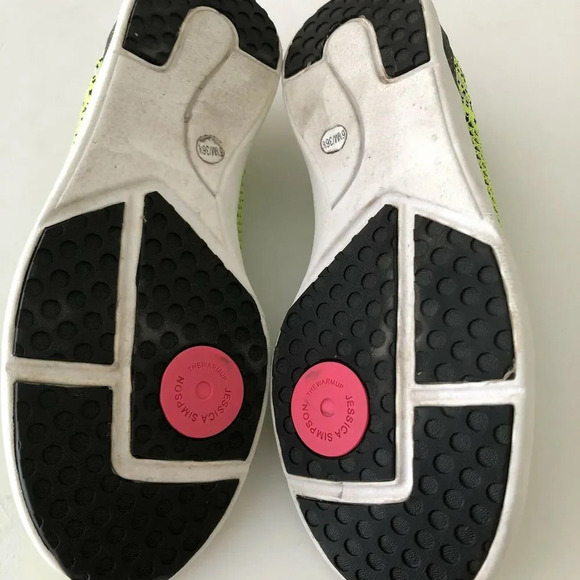 Jessica Simpson’s Women’s Sneaker Size 6.5 Medium. - Picture 8 of 8